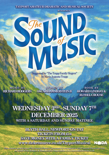 The Sound of Music